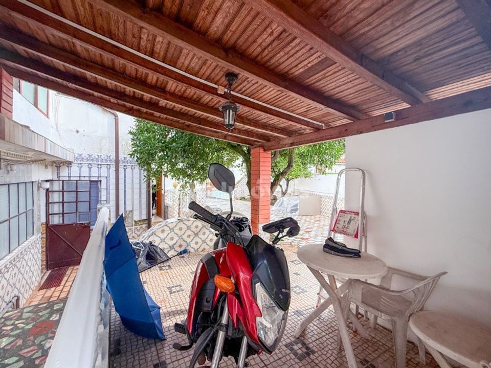 Villa i Tramagal, Santarem - foto 5
