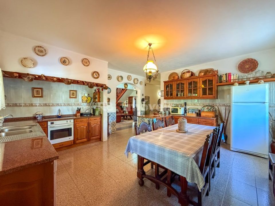 Villa en Serra, Santarem - foto 5