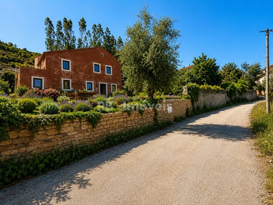 Villa en Alvaiazere, Leiria - foto 2