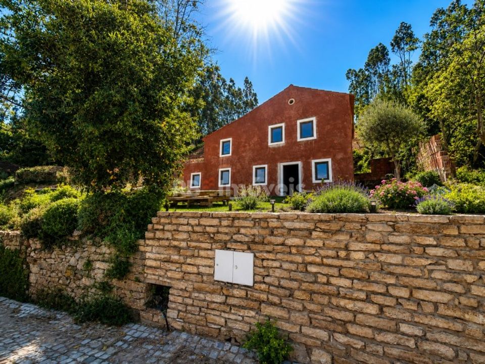 Villa en Alvaiazere, Leiria - foto 3