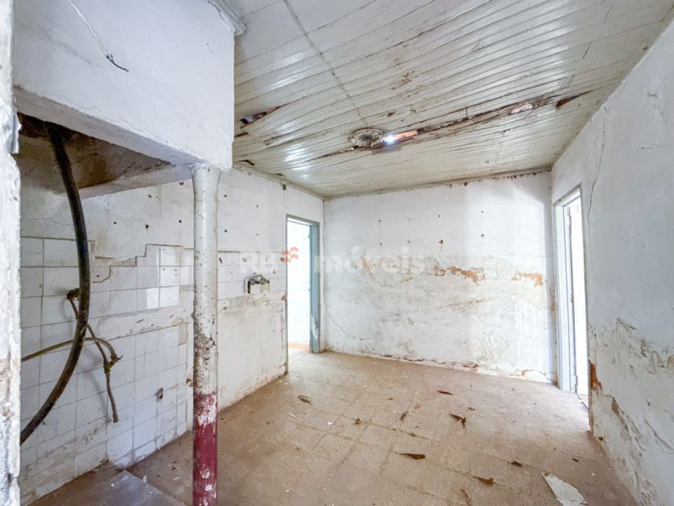 Reihenhaus in Riachos, Santarem - Foto 3