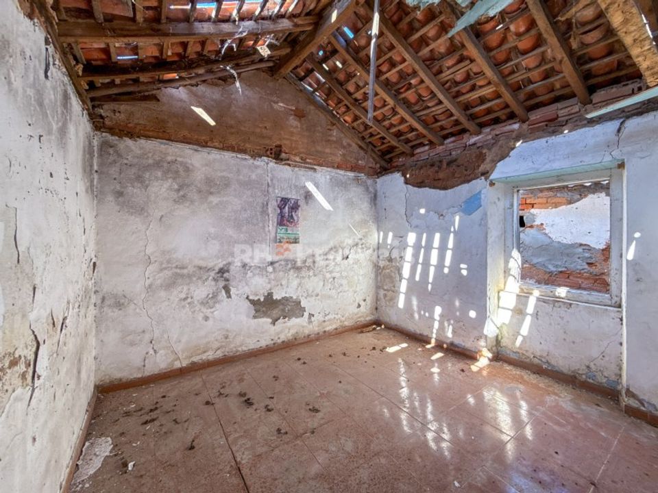 Reihenhaus in Riachos, Santarem - Foto 4