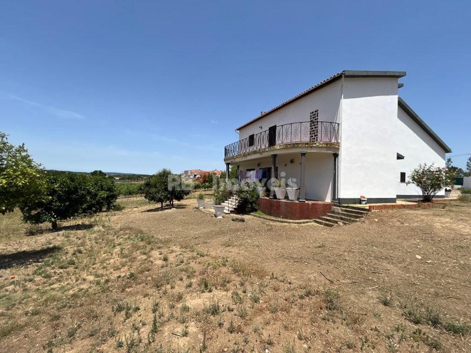 Villa i Tomar, Santarem - foto 1