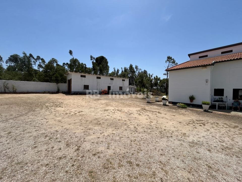 Villa i Tomar, Santarem - foto 2