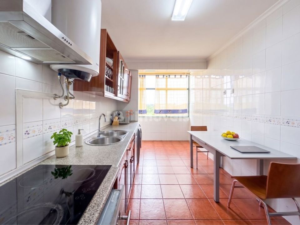 Apartamento em Abrantes, Santarem - foto 4