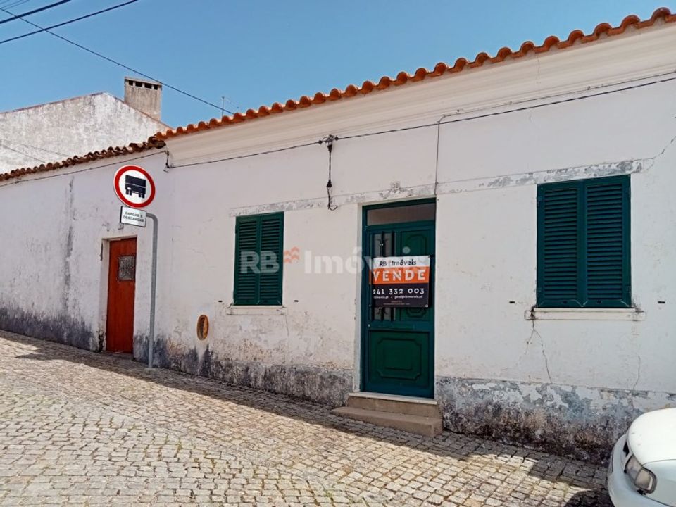 Villa i Gaviao, Portalegre - foto 1