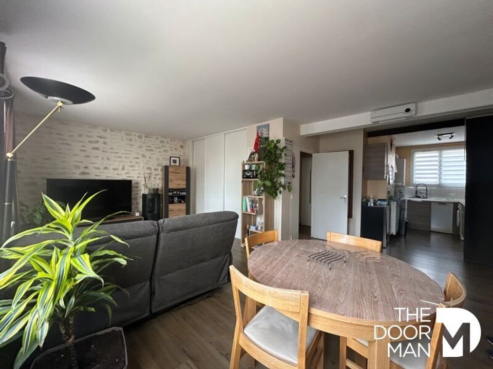 Apartament: Bourges, Cher – zdjęcie 1