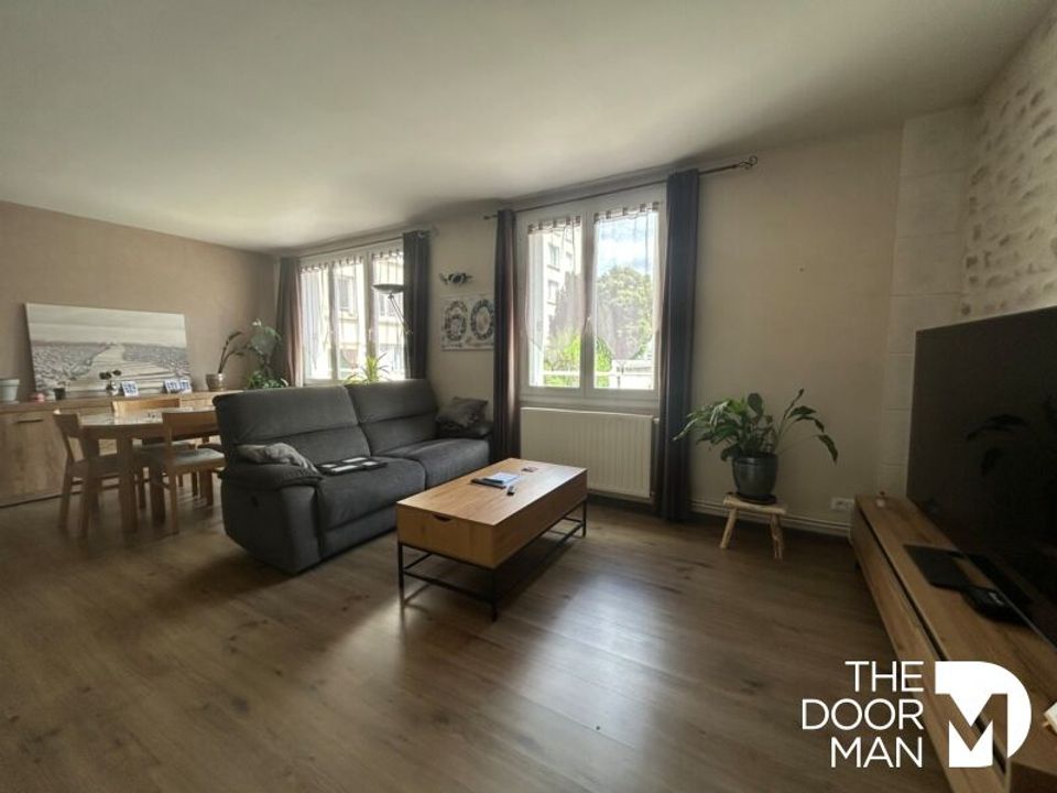 Apartament: Bourges, Cher – zdjęcie 2