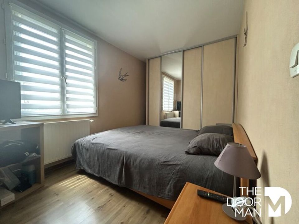 Apartament: Bourges, Cher – zdjęcie 4