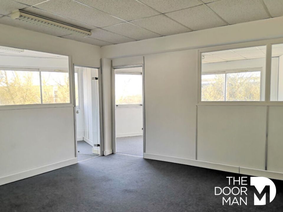 L'establiment comercial a Coignières, Yvelines - foto 1