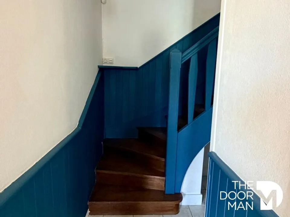 Haus in Dinard, Ille-et-Vilaine - Foto 3
