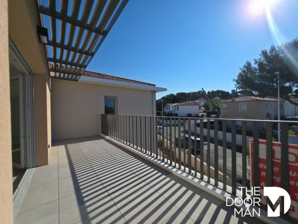 Appartement in La Garde, Var - foto 1