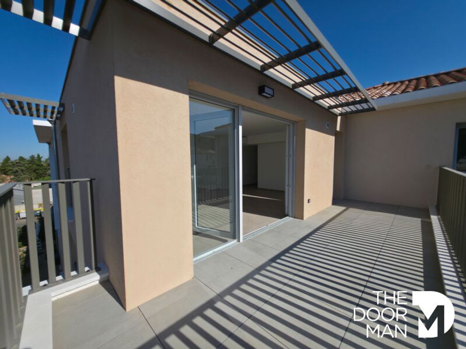 Appartement in La Garde, Var - foto 2