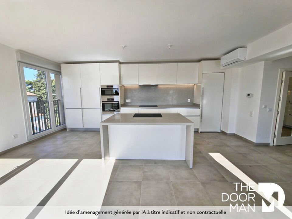 Appartement in La Garde, Var - foto 5