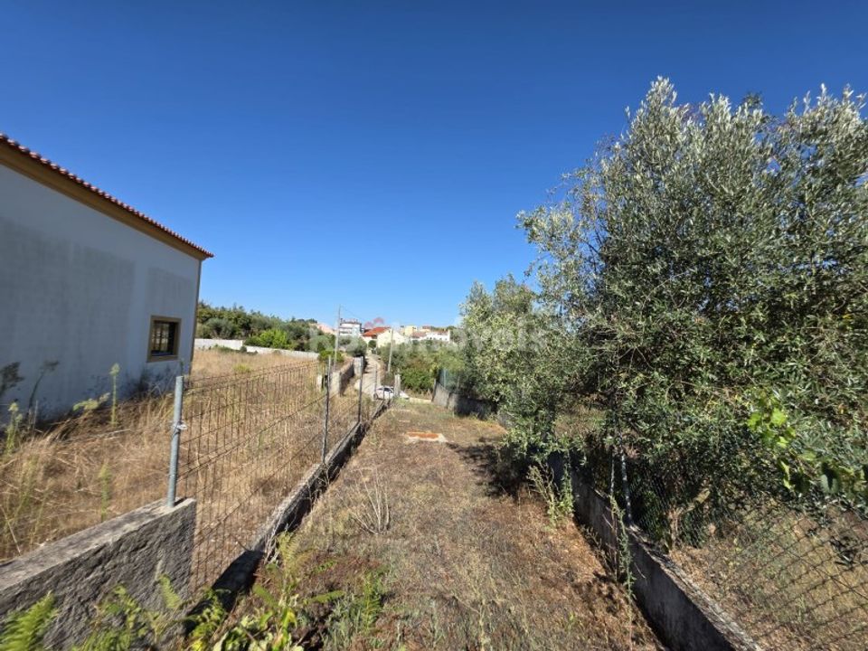 Helårsgrund i Serra, Santarem - foto 5