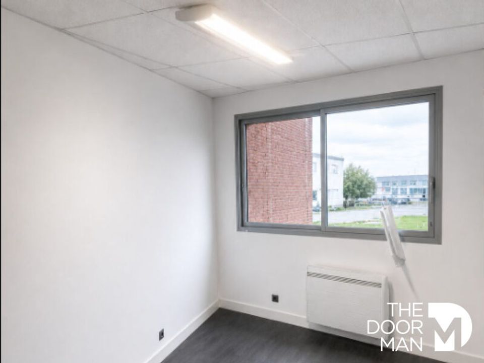 L'establiment comercial a Coignières, Yvelines - foto 1