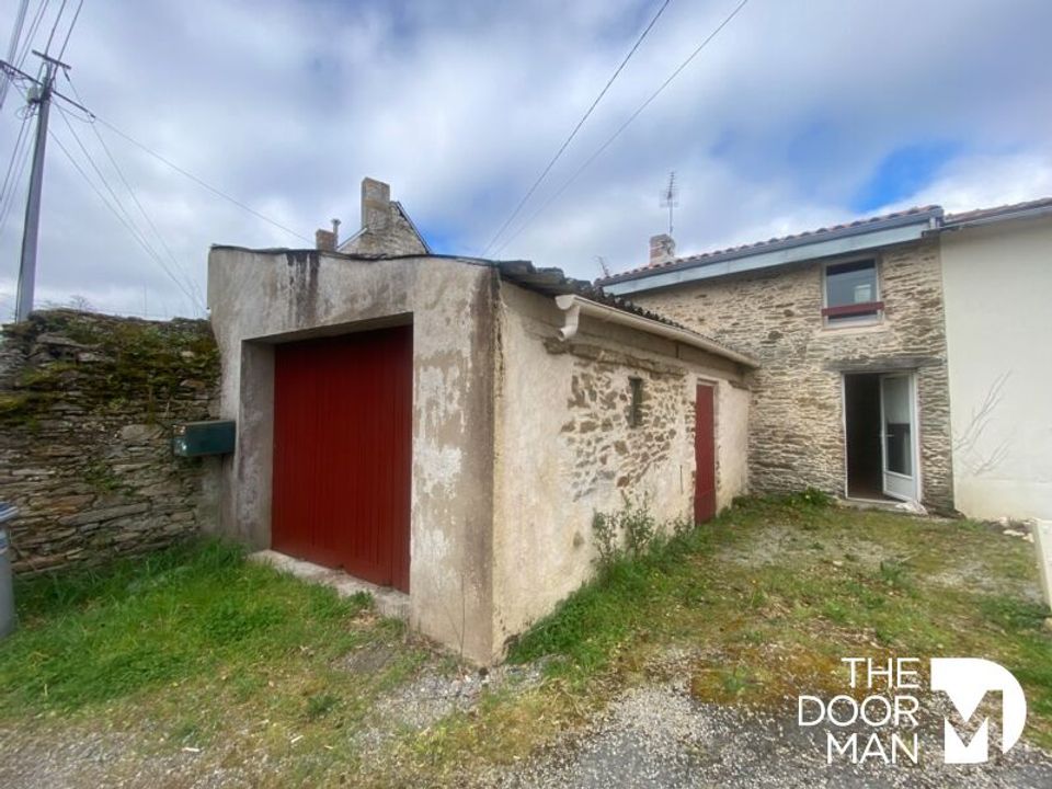 Villa in La Montagne, Loire-Atlantique - photo 2