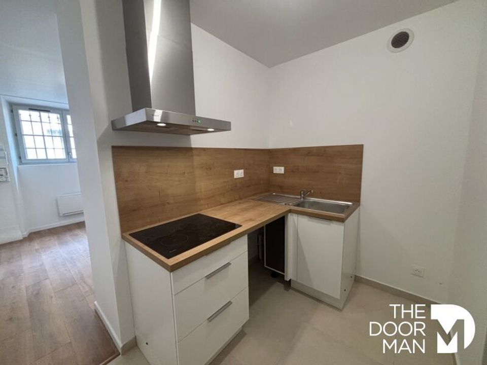 Studio i Dourdan, Essonne - foto 1