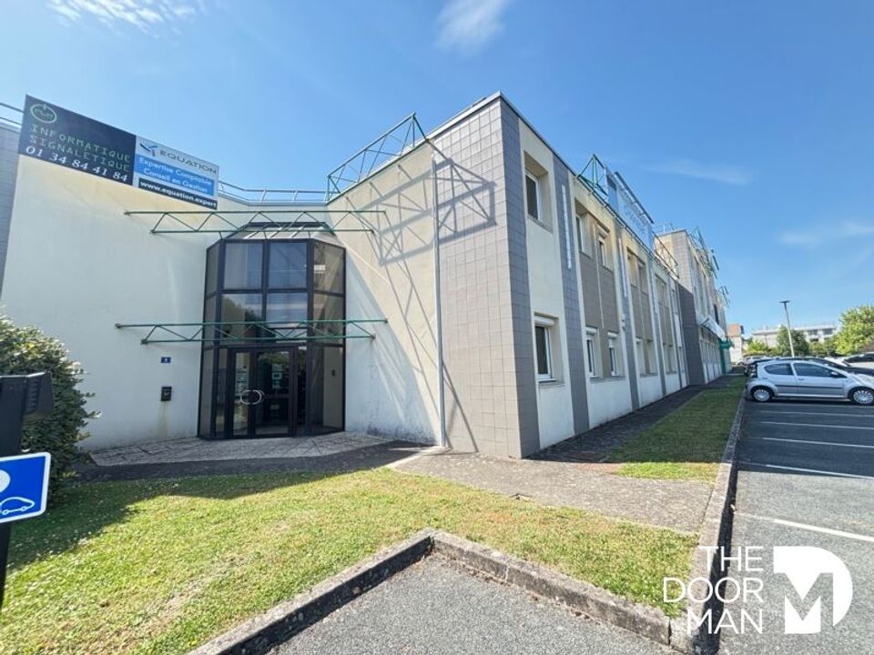 L'establiment comercial a Rambouillet, Yvelines - foto 4