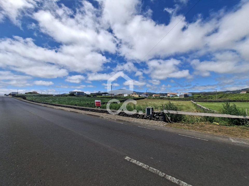 Grond in Sao Mateus da Calheta, Terceira - foto 2