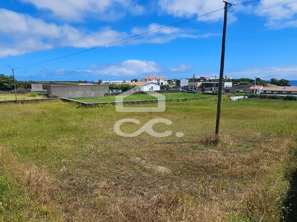Grond in Sao Mateus da Calheta, Terceira - foto 3