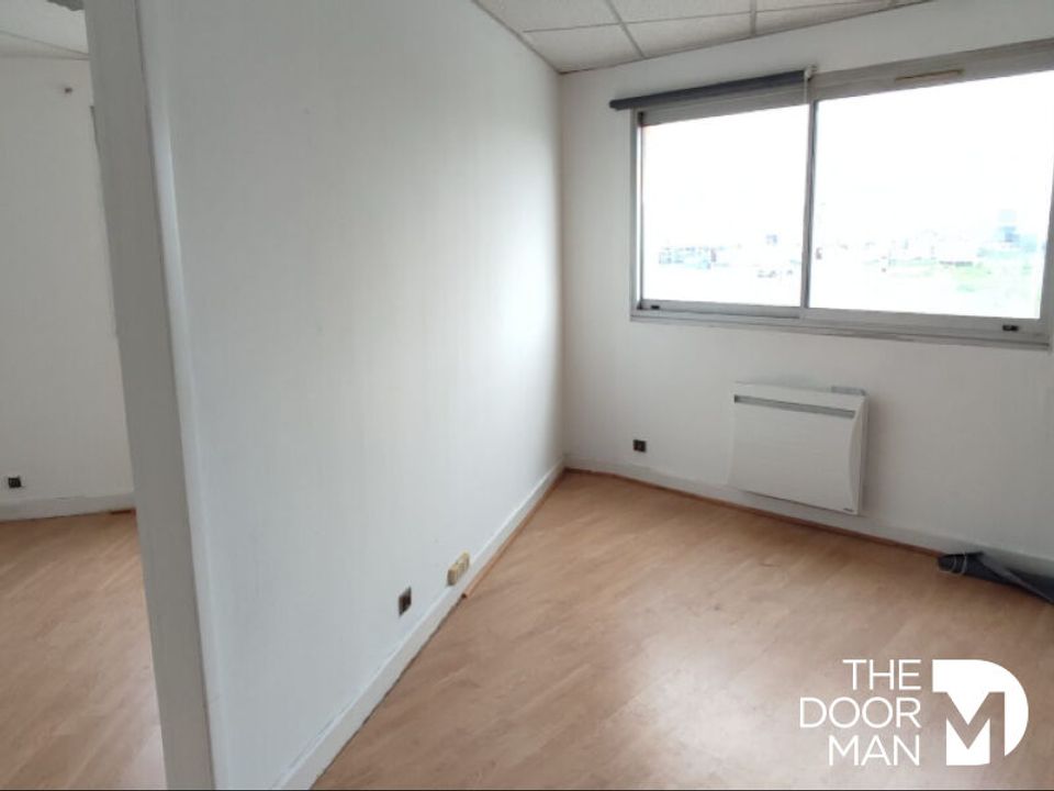 L'establiment comercial a Coignières, Yvelines - foto 1