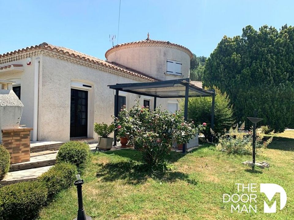 Villa in Muret, Haute-Garonne - foto 1