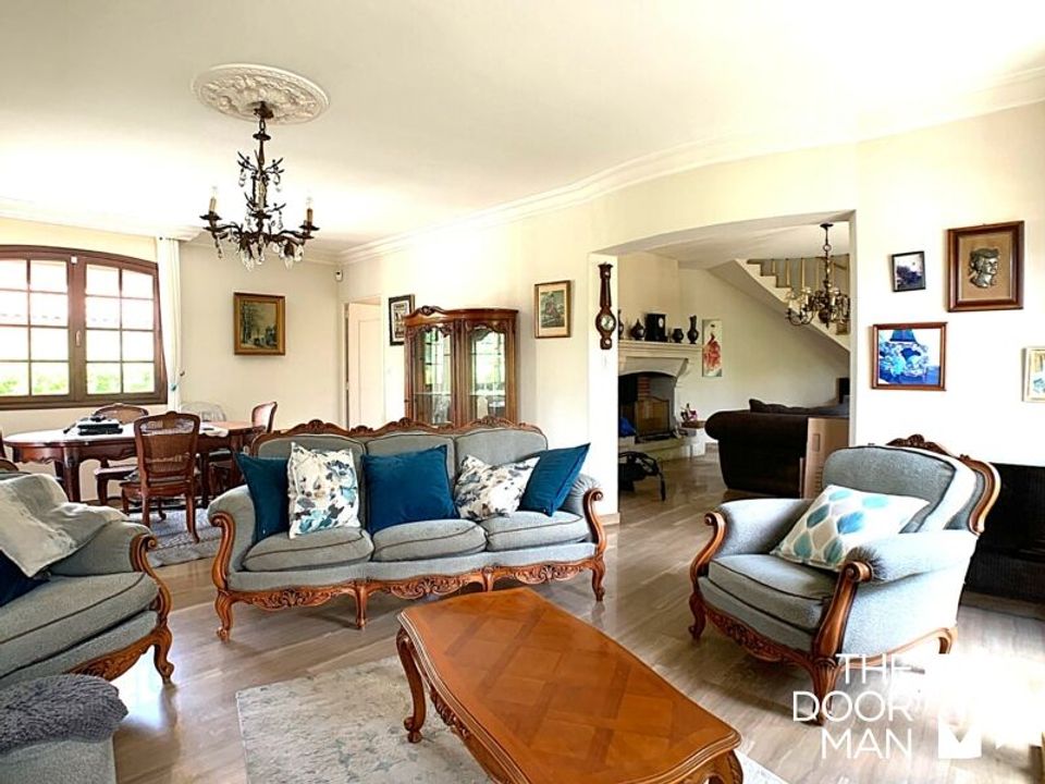 Villa in Muret, Haute-Garonne - foto 4