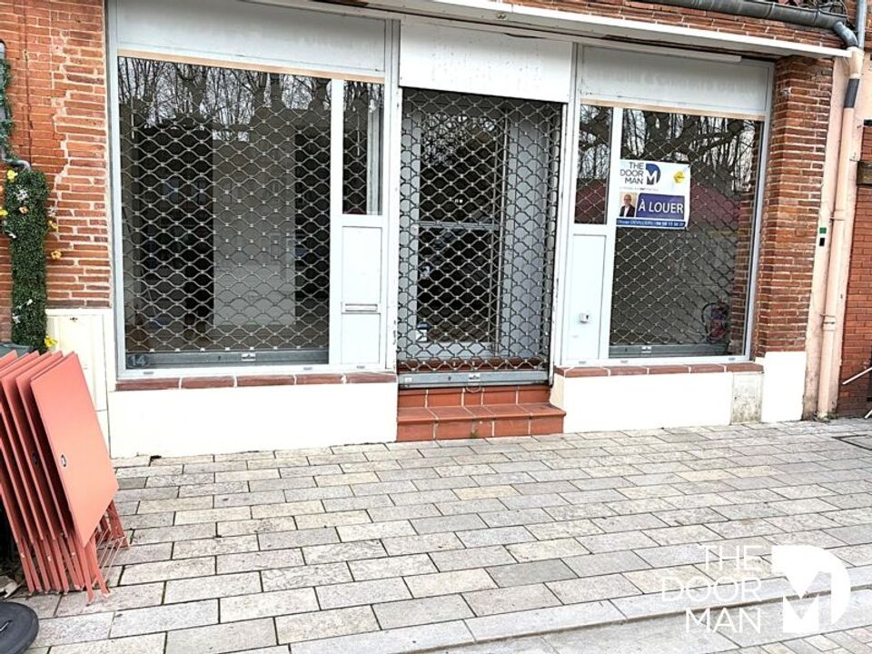 Erhvervsejendom i Muret, Haute-Garonne - foto 1