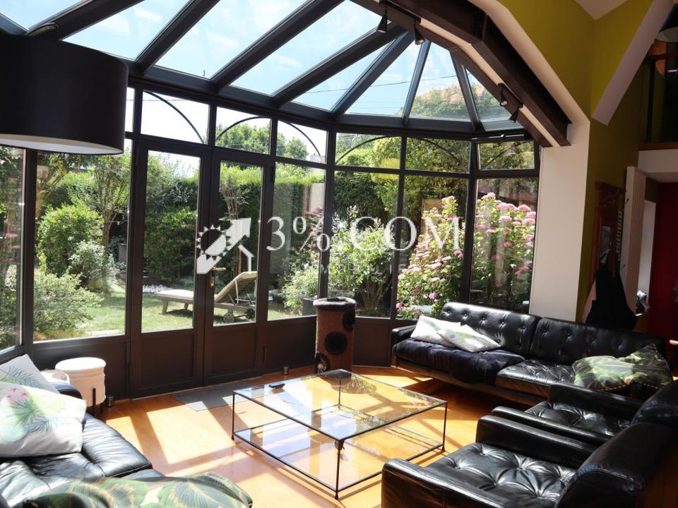 Villa in Houplin-Ancoisne, Nord - foto 1