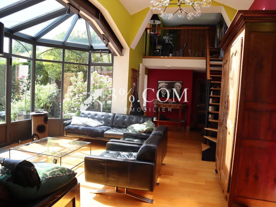 Villa in Houplin-Ancoisne, Nord - foto 2