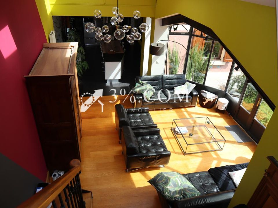 Villa in Houplin-Ancoisne, Nord - foto 3