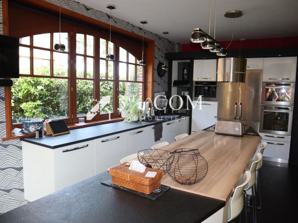 Villa in Houplin-Ancoisne, Nord - foto 4