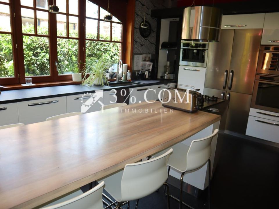 Villa in Houplin-Ancoisne, Nord - foto 5