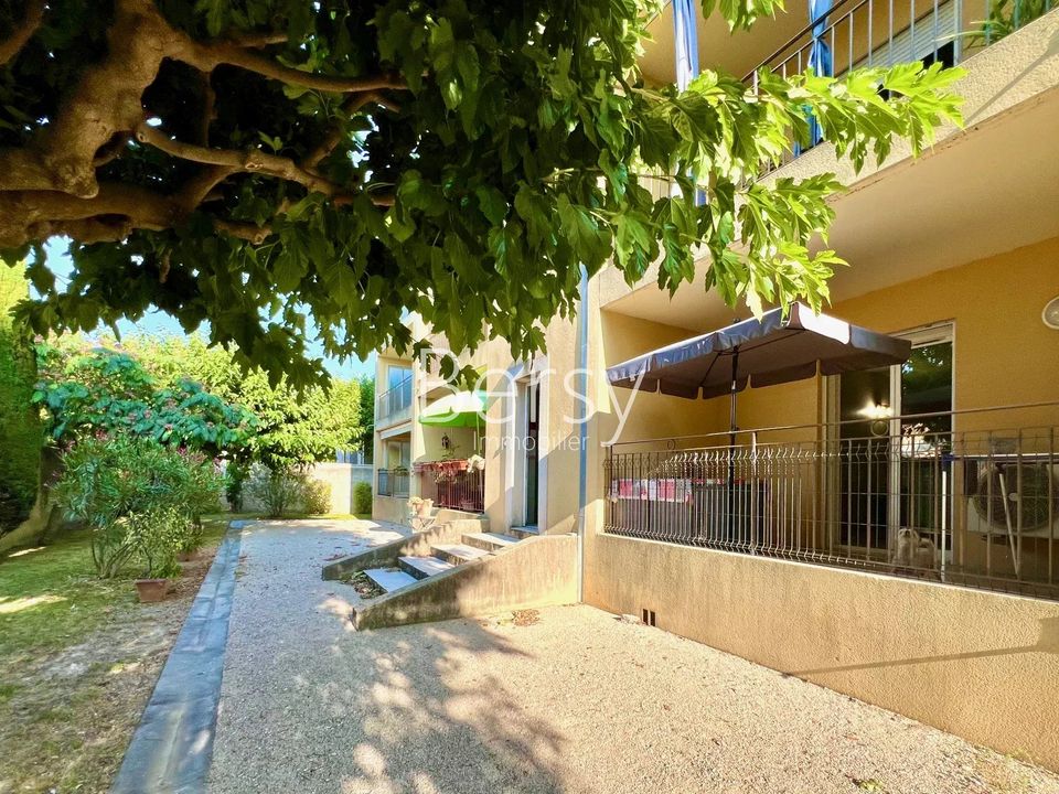 Wohnung in Pernes-les-Fontaines, Vaucluse - Foto 1