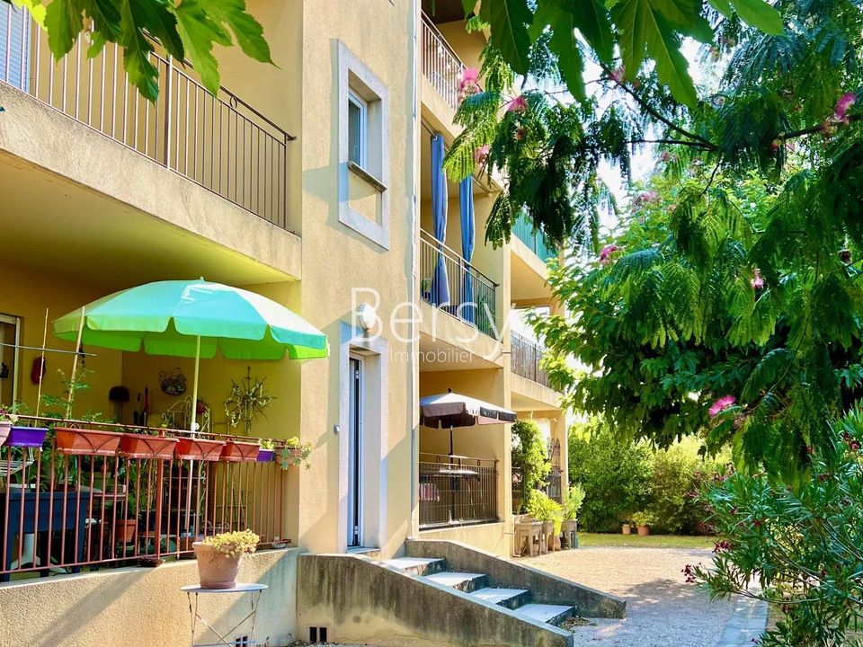 Wohnung in Pernes-les-Fontaines, Vaucluse - Foto 2