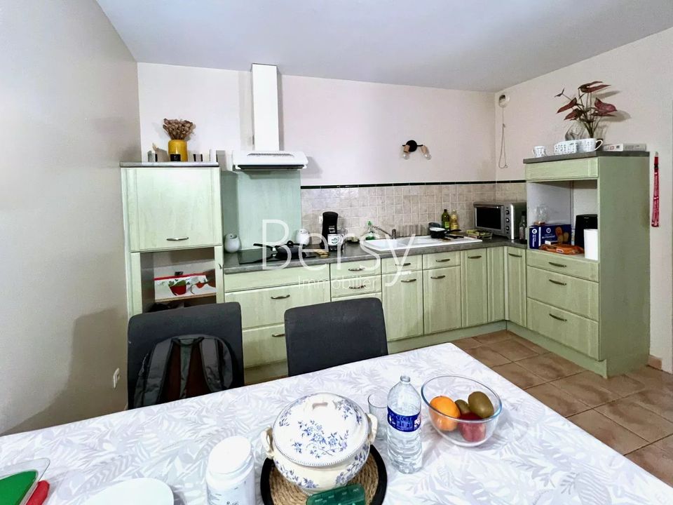 Wohnung in Pernes-les-Fontaines, Vaucluse - Foto 3