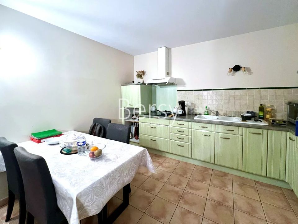 Wohnung in Pernes-les-Fontaines, Vaucluse - Foto 5