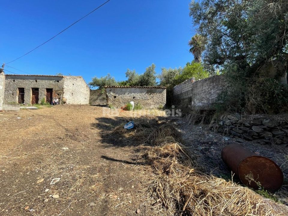 Byhus i Gaviao, Portalegre - foto 3