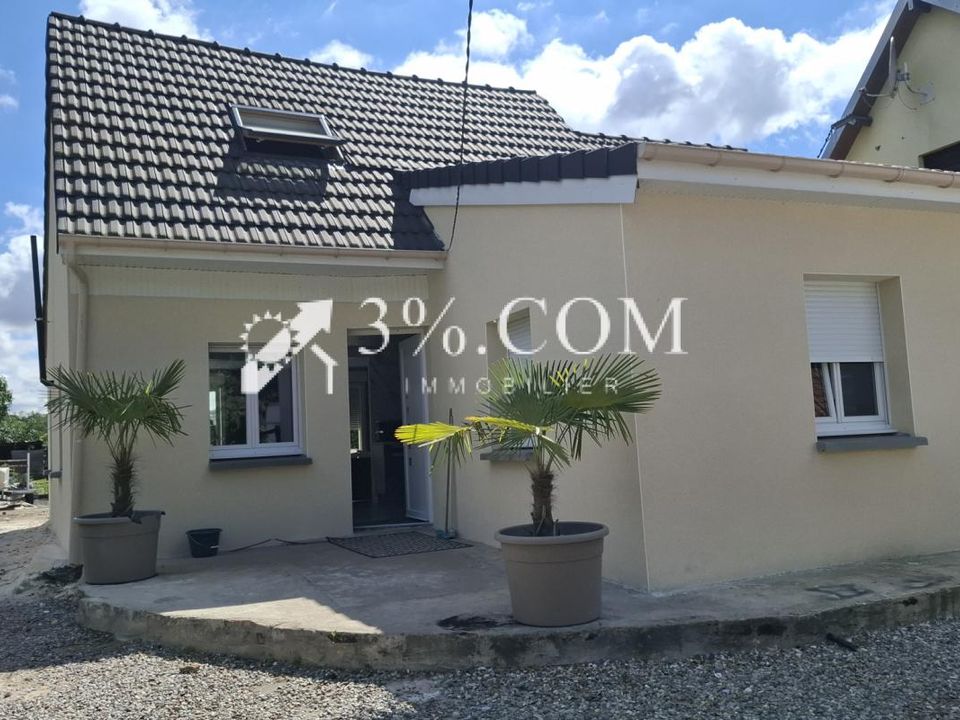 Villa i Aumatre, Somme - foto 1