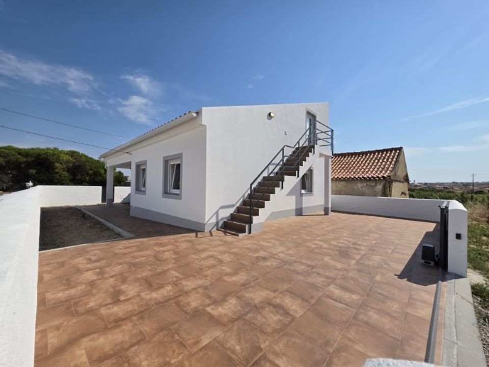 Villa i Torres Vedras, Lisbon - foto 2