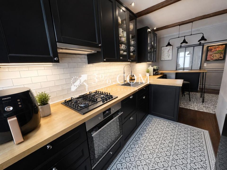 Apartamento em Nancy, Meurthe-et-Moselle - foto 1