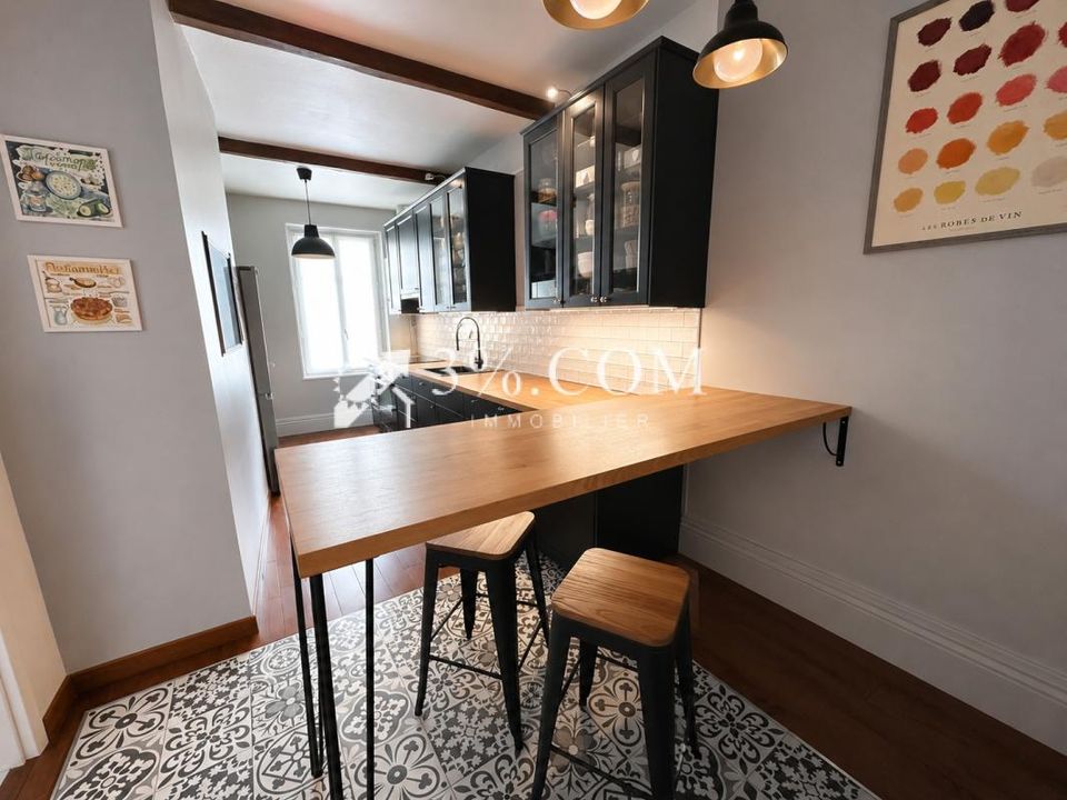 Apartamento em Nancy, Meurthe-et-Moselle - foto 2
