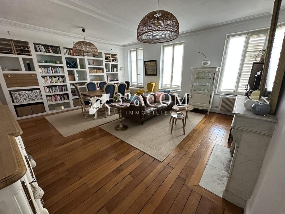 Apartamento em Nancy, Meurthe-et-Moselle - foto 3