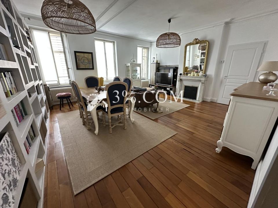 Apartamento em Nancy, Meurthe-et-Moselle - foto 4