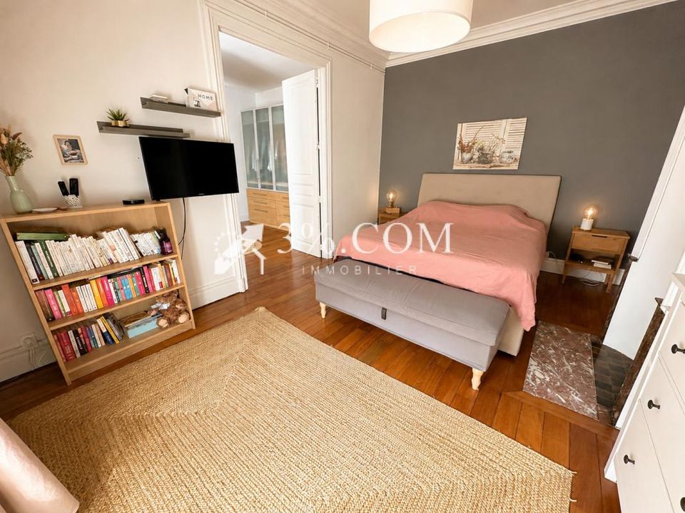 Apartamento em Nancy, Meurthe-et-Moselle - foto 5
