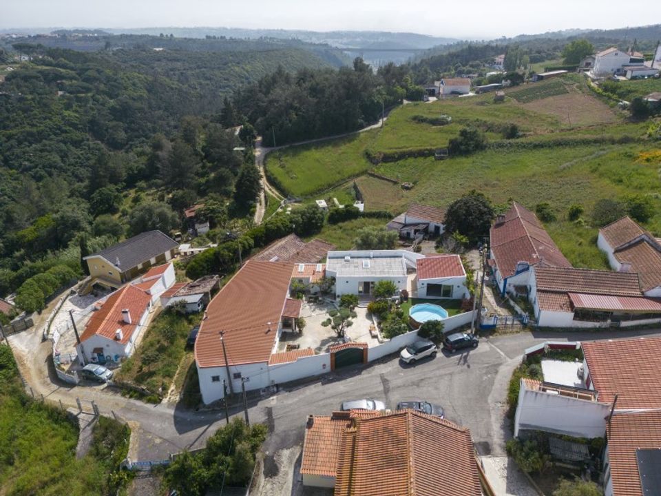 Farm i Ericeira, Lisbon - foto 1
