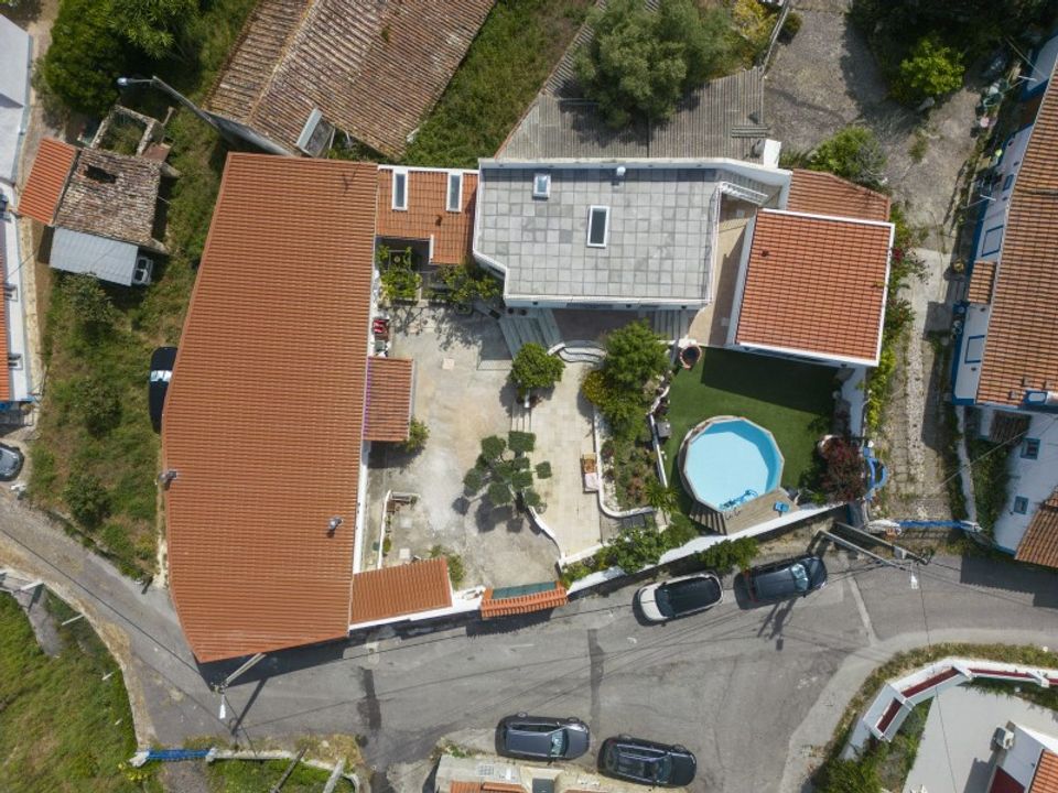 Farm i Ericeira, Lisbon - foto 2