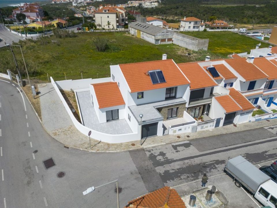 Villa i Ericeira, Lisbon - foto 2