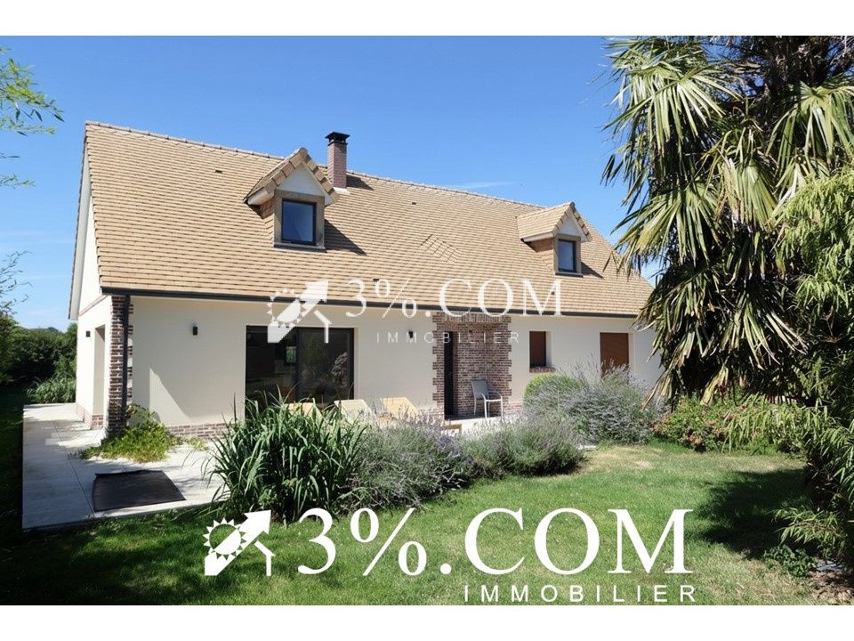 Villa in Sauchay, Seine-Maritime - foto 1